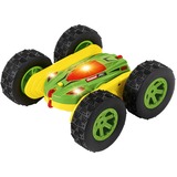 Carrera RC Mini Turnator 2.0, Radiocontrol verde/Amarillo