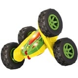 Carrera RC Mini Turnator 2.0, Radiocontrol verde/Amarillo