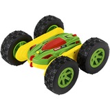 Carrera RC Mini Turnator 2.0, Radiocontrol verde/Amarillo