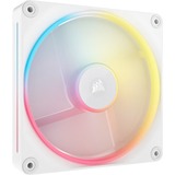 Corsair CO-9051055-WW, Ventilador blanco