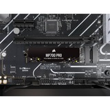 Corsair CSSD-F1000GBMP700PNH, Unidad de estado sólido 