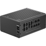 Corsair HX1500i SHIFT, Fuente de alimentación de PC negro