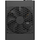 Corsair HX1500i SHIFT, Fuente de alimentación de PC negro
