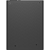 Corsair HX1500i SHIFT, Fuente de alimentación de PC negro