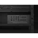 Corsair HX1500i SHIFT, Fuente de alimentación de PC negro