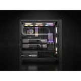 Corsair HX1500i SHIFT, Fuente de alimentación de PC negro