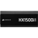 Corsair HX1500i SHIFT, Fuente de alimentación de PC negro