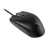 Corsair KATAR PRO XT ratón Ambidextro USB tipo A Óptico 18000 DPI, Ratones para gaming negro, Ambidextro, Óptico, USB tipo A, 18000 DPI, Negro