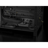Corsair iCUE LINK HX1500i SHIFT, 1500 Watt, Fuente de alimentación de PC negro