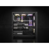 Corsair iCUE LINK HX1500i SHIFT, 1500 Watt, Fuente de alimentación de PC negro