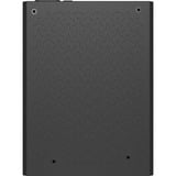 Corsair iCUE LINK HX1500i SHIFT, 1500 Watt, Fuente de alimentación de PC negro