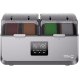 Creality 4005010100, Secador de filamentos gris/Negro