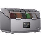 Creality 4005010100, Secador de filamentos gris/Negro