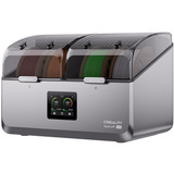 Creality 4005010100, Secador de filamentos gris/Negro