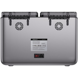 Creality 4005010100, Secador de filamentos gris/Negro