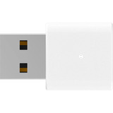 D-Link AN3U, Adaptador Wi-Fi blanco