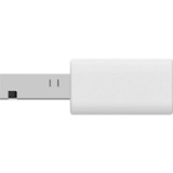 D-Link AN3U, Adaptador Wi-Fi blanco