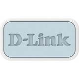 D-Link AN3U, Adaptador Wi-Fi blanco