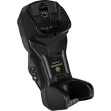 Datalogic PM9600-SR433RBK10, Escáner de código de barras negro/Amarillo