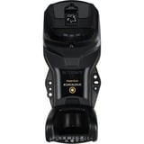 Datalogic PM9600-SR433RBK10, Escáner de código de barras negro/Amarillo