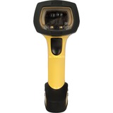 Datalogic PM9600-SR433RBK10, Escáner de código de barras negro/Amarillo