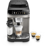 DeLonghi Magnifica Evo ECAM 290.83 TB, Superautomática titanio/Negro