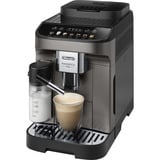 DeLonghi Magnifica Evo ECAM 290.83 TB, Superautomática titanio/Negro