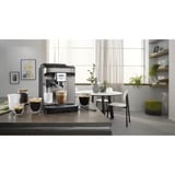DeLonghi Magnifica Evo ECAM 290.83 TB, Superautomática titanio/Negro