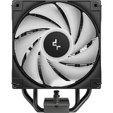 DeepCool AG400 ARGB V2, Disipador de CPU negro