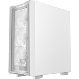 DeepCool CC560 MESH V2, Cajas de torre blanco