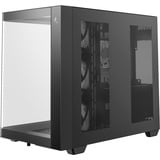 DeepCool CG530U 4F, Cajas de torre negro