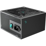 DeepCool PN650M, Fuente de alimentación de PC negro