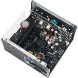 DeepCool PN650M, Fuente de alimentación de PC negro