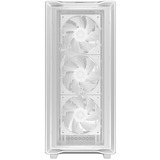 DeepCool R-CC560-WHAMA4-G-2, Cajas de torre blanco