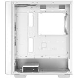 DeepCool R-CC560-WHAMA4-G-2, Cajas de torre blanco