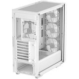 DeepCool R-CC560-WHAMA4-G-2, Cajas de torre blanco