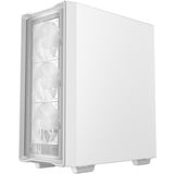 DeepCool R-CC560-WHAMA4-G-2, Cajas de torre blanco