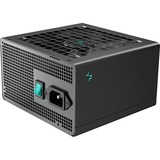 DeepCool R-PN650M-FC0B-EU, Fuente de alimentación de PC negro