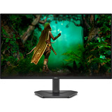 Dell SE2725HG pantalla para PC 68,6 cm (27") 1920 x 1080 Pixeles Full HD LCD Negro, Monitor LED negro, 68,6 cm (27"), 1920 x 1080 Pixeles, Full HD, LCD, 1 ms, Negro