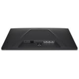 Dell SE2725HG pantalla para PC 68,6 cm (27") 1920 x 1080 Pixeles Full HD LCD Negro, Monitor LED negro, 68,6 cm (27"), 1920 x 1080 Pixeles, Full HD, LCD, 1 ms, Negro