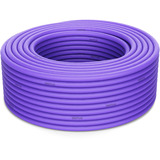 Digitus Cable de instalación Professional Cat.6 U/UTP simplex, Cca violeta