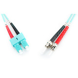 Digitus DK-2512-02/3, Cable turquesa