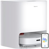 Dreame W10, Robot aspirador blanco