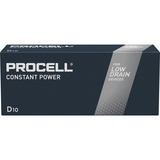 Duracell Procell Alkaline Intense Power D, 1,5V, Batería 
