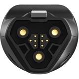 ECOFLOW Delta Pro > Smart Generator Adapter 665786, Adaptador negro