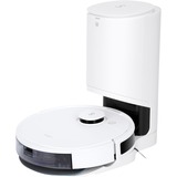 ECOVACS DEEBOT N8 PRO+, Robot aspirador blanco