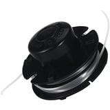 EINHELL 3405086 accesorio para cortaborde y desbrozadora, Hilo de Mackie Negro, Einhell, 1 pieza(s), 90 mm, 60 mm, 95 mm