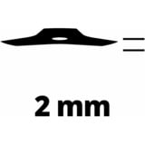 EINHELL Dickichtmesser 200, Cuchilla de repuesto 