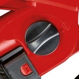 EINHELL GE-CL 36 Li E-Solo aspiradora de hojas 210 kmh Litio, Aspirador/soplador rojo/Negro, Soplador manual, 210 kmh, 720 m³/h, 45 L, Litio, 3,38 kg