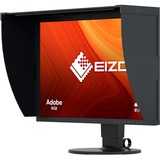 EIZO ColorEdge CG2420 LED display 61,2 cm (24.1") 1920 x 1200 Pixeles WUXGA Negro, Monitor LED negro, 61,2 cm (24.1"), 1920 x 1200 Pixeles, WUXGA, LED, 10 ms, Negro